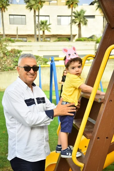 Happy Birthday Giovani